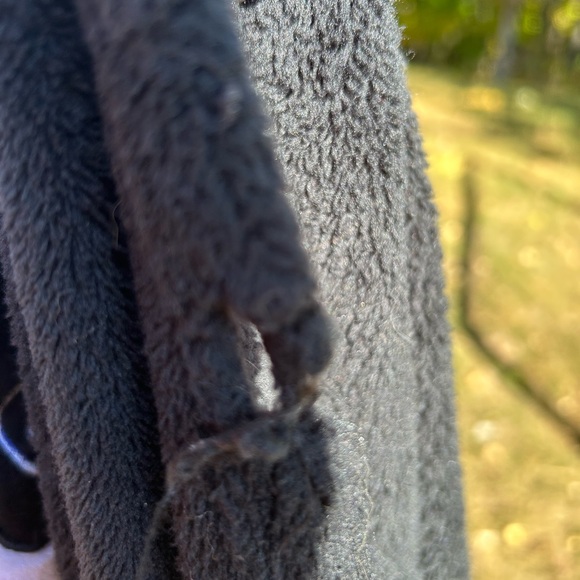 Secret treasures PANDA throw blanket wearable - Picture 4 of 4